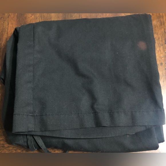 Grey's Anatomy scrubs five pockets pull on black.size M - Picture 7 of 7